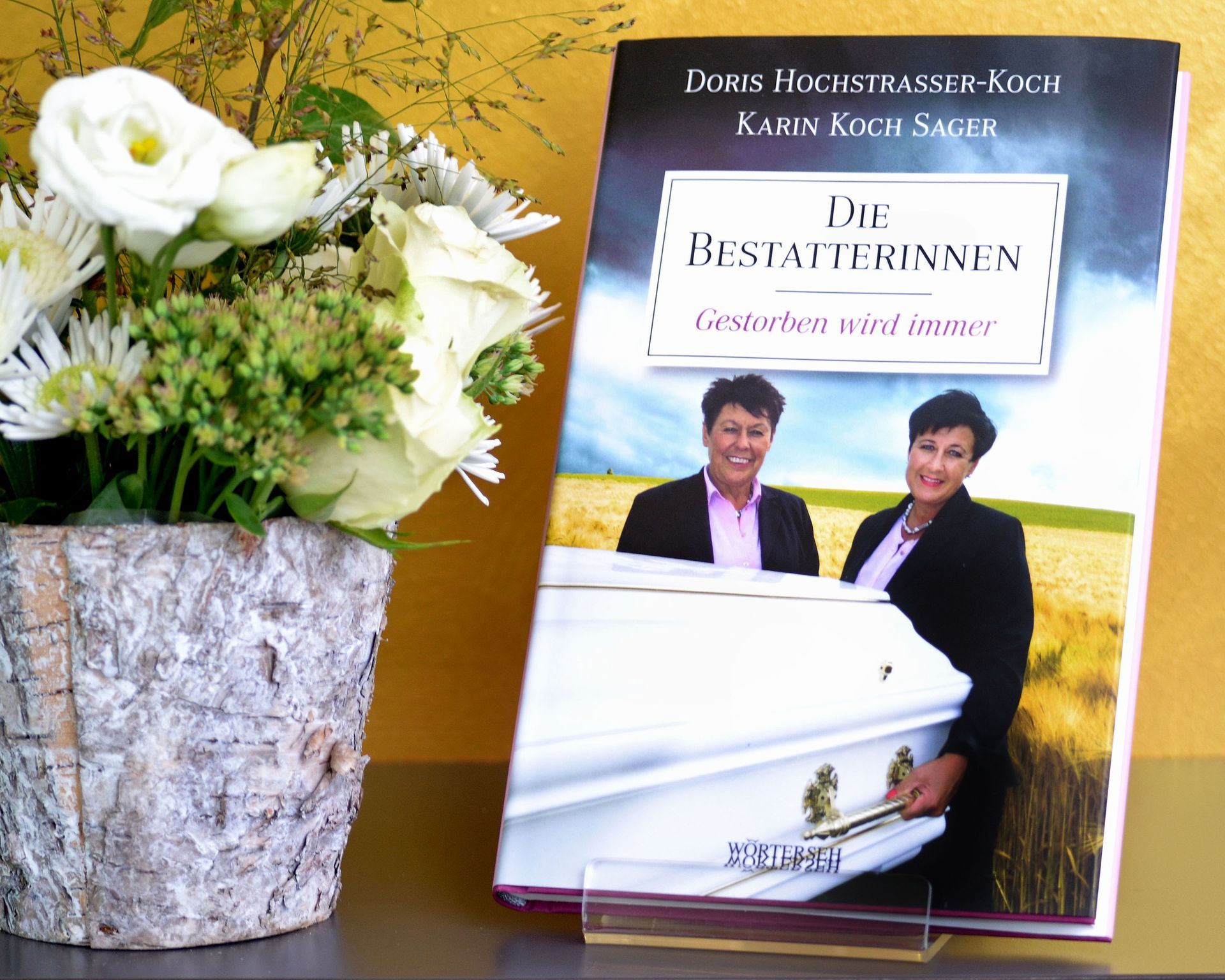 Bestattungsinstitut KOCH GmbH