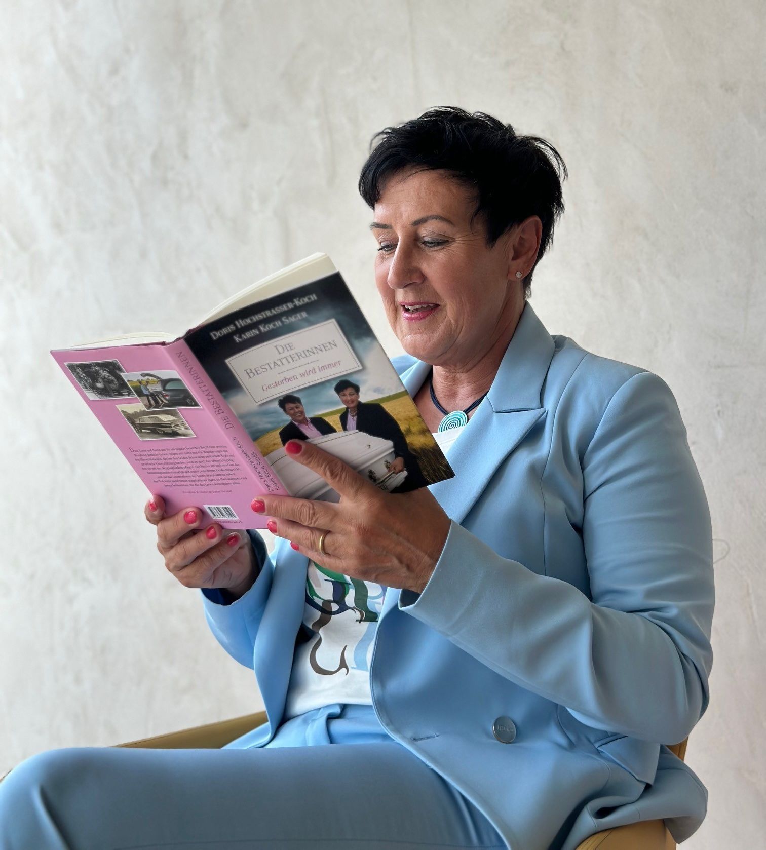 Bestattungsinstitut KOCH GmbH