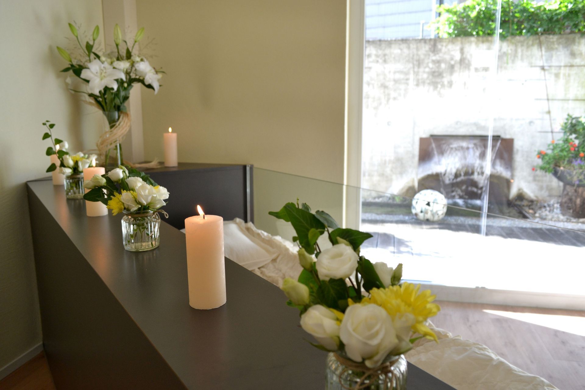 Bestattungsinstitut KOCH GmbH