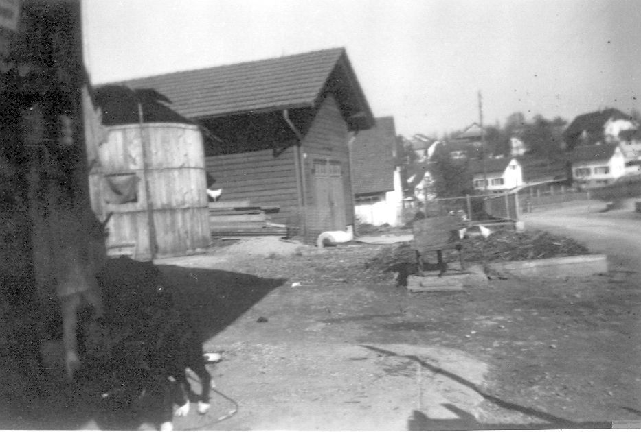 Bestattungsinstitut KOCH GmbH