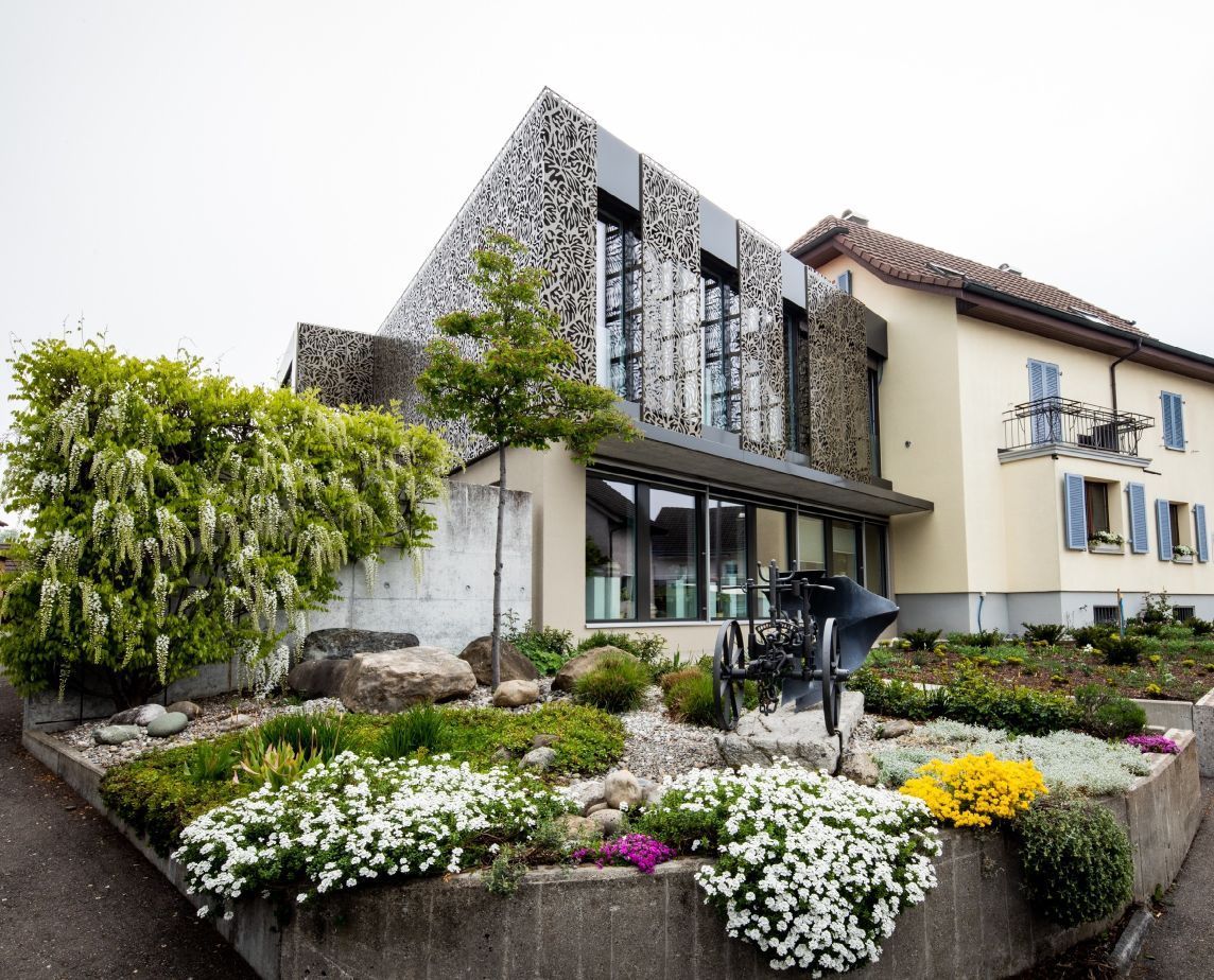 Bestattungsinstitut KOCH GmbH