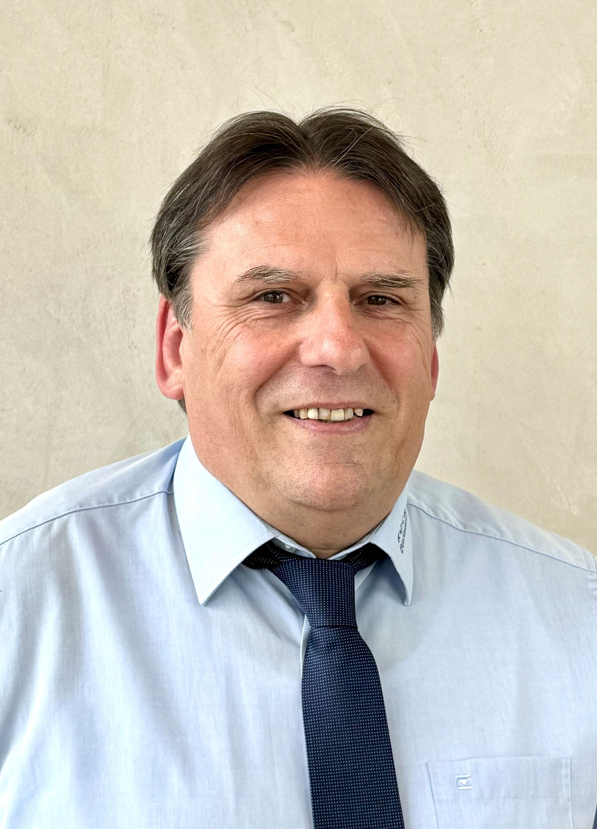 Paul Jungwirth | Bestattungsinstitut Koch | Wohlen
