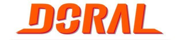 Logo DORAL