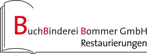 Buchbinderei Bommer GmbH