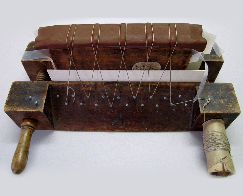 Buchbinderei Bommer GmbH
