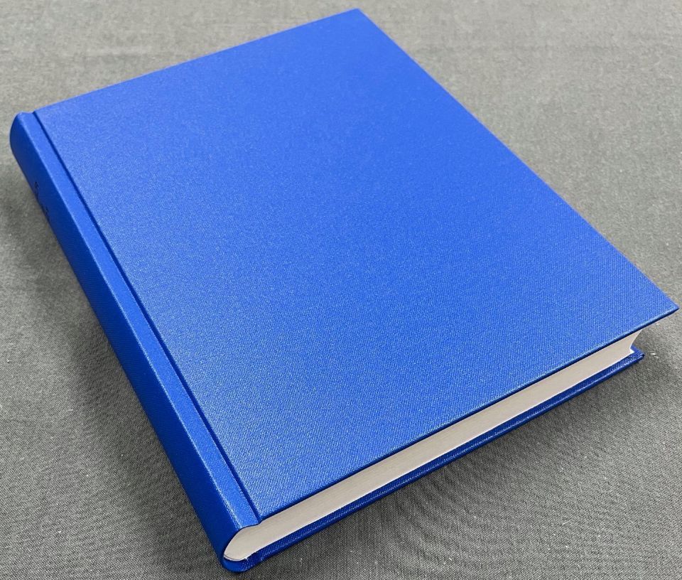 Buchbinderei Bommer GmbH