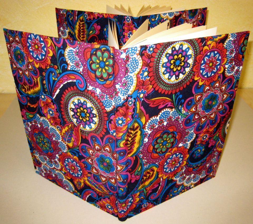 Buchbinderei Bommer GmbH