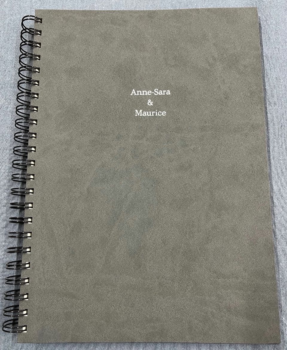 Buchbinderei Bommer GmbH