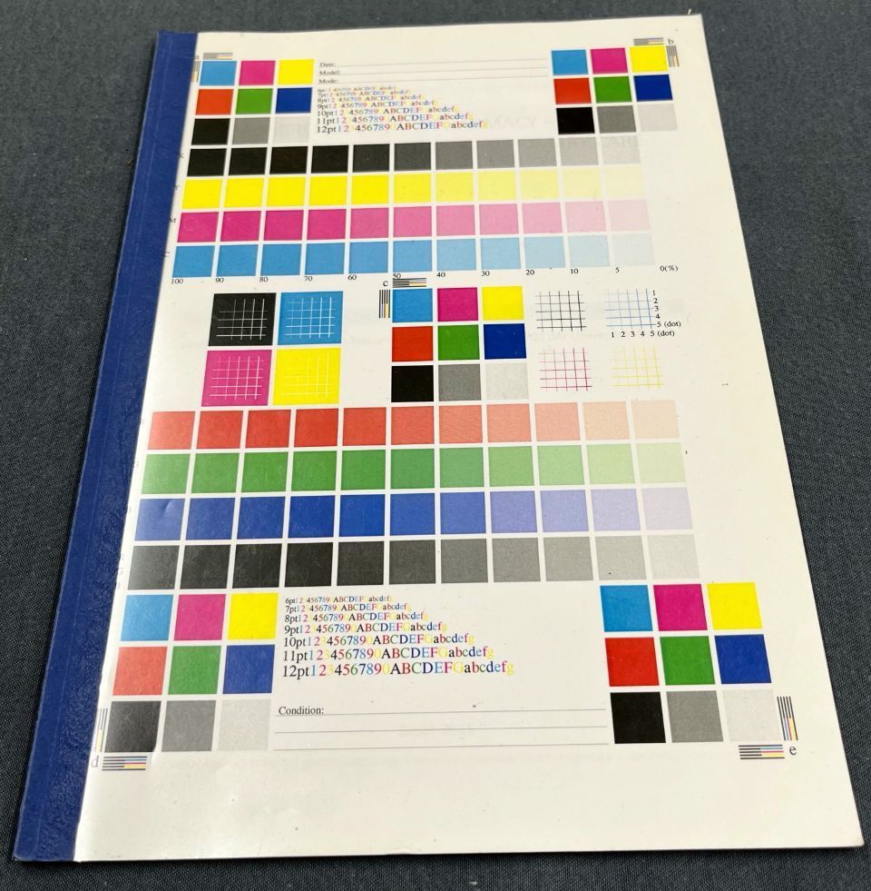 Buchbinderei Bommer GmbH