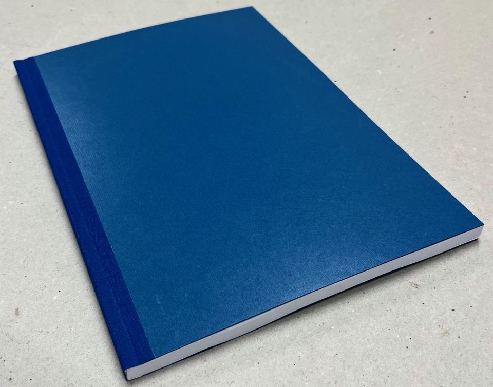 Buchbinderei Bommer GmbH