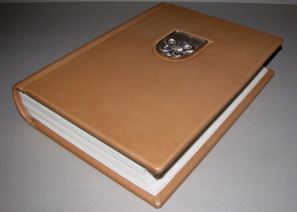 Buchbinderei Bommer GmbH