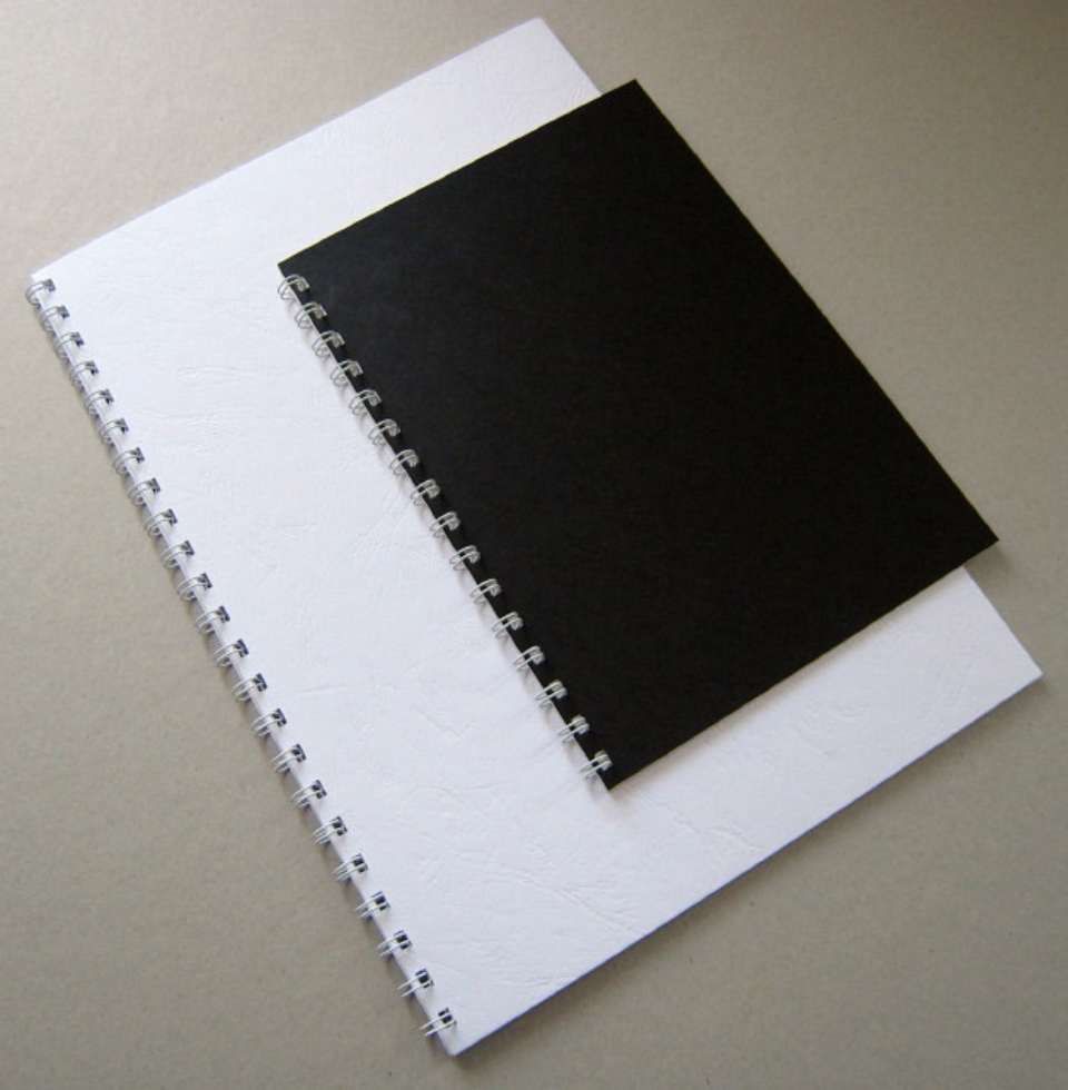 Schnellbindung, Wire-O