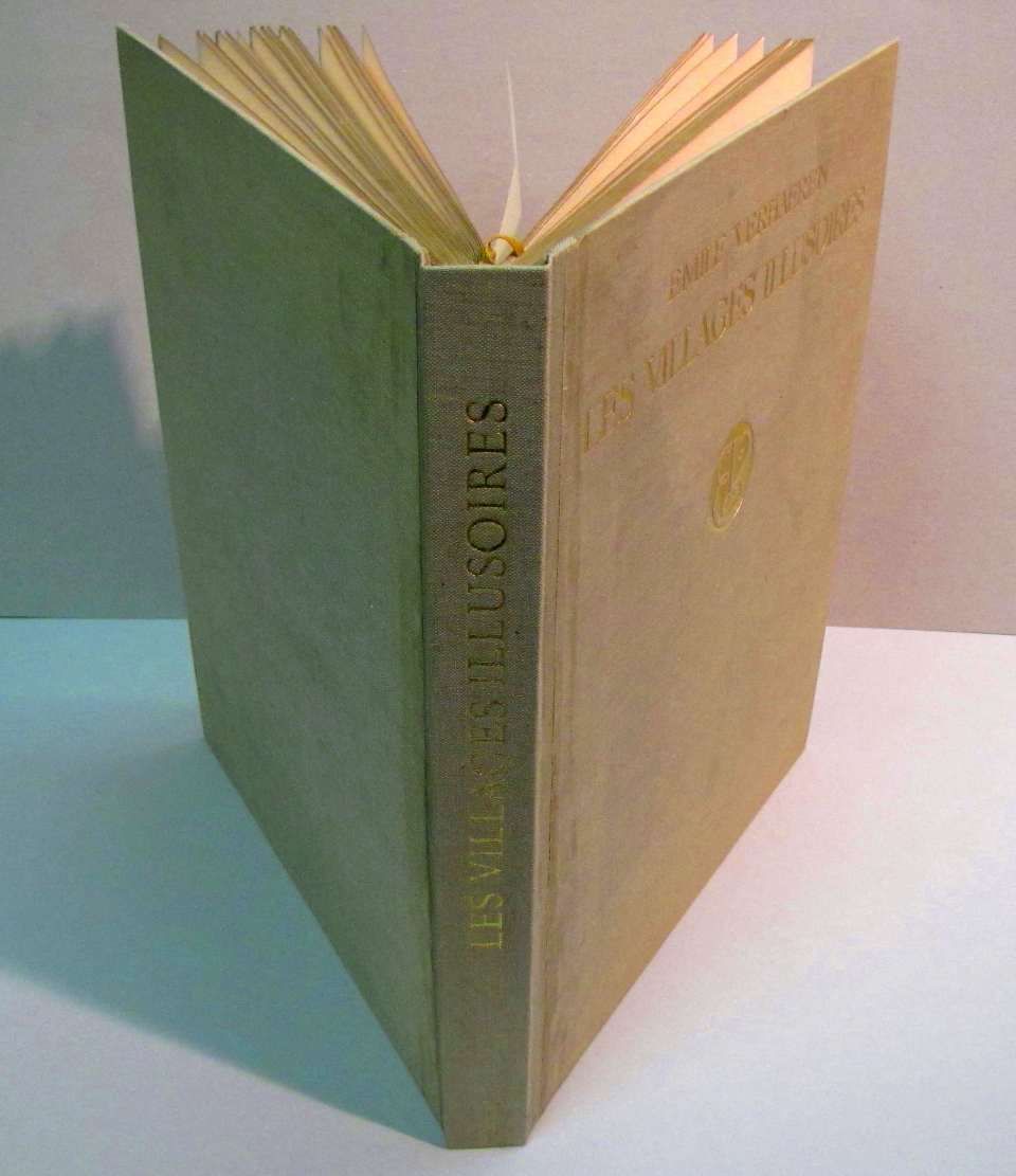 Reparatur, auch Hunde lieben Bücher