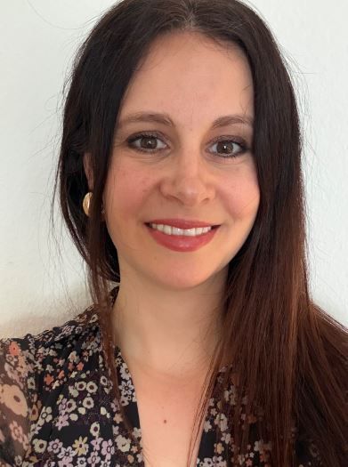 Sarah Meinerzhagen
Thérapeute alternative