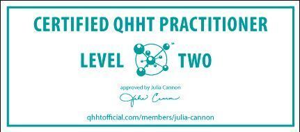 Hypnotérapeute certifiée en QHHT - Sarah Meinerzhagen