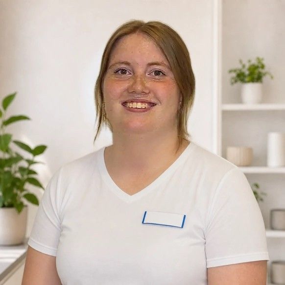 Hanna Biebusch