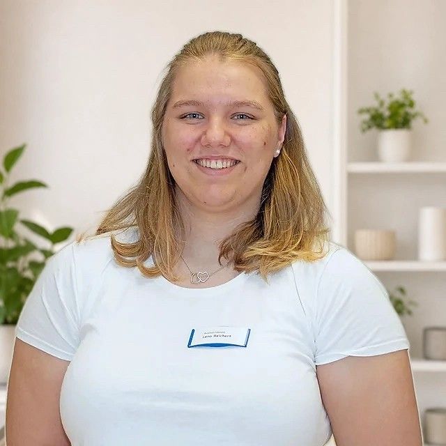 Es handelt sich um eine Frauensilhouette ohne Bild.