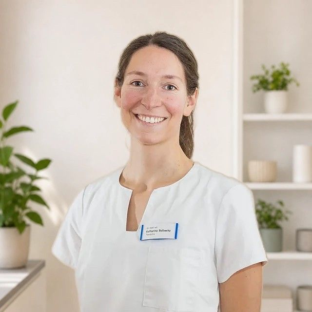 Es handelt sich um eine Frauensilhouette ohne Bild.