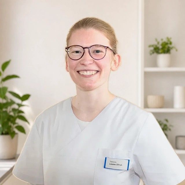 Es handelt sich um eine Frauensilhouette ohne Bild.