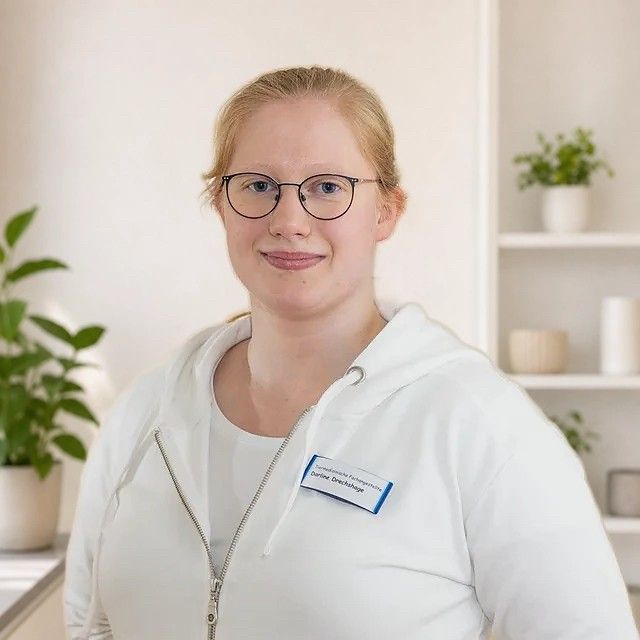 Es handelt sich um eine Frauensilhouette ohne Bild.
