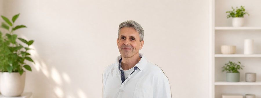 Dr. med. vet. Alexander Usselmann