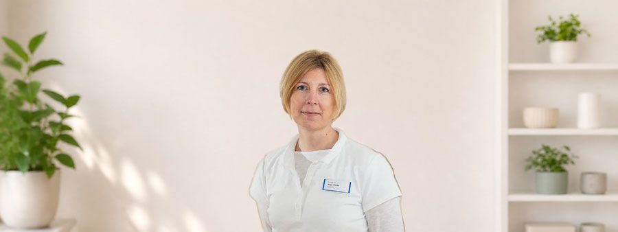 Dr. med. vet. Antje Klenke