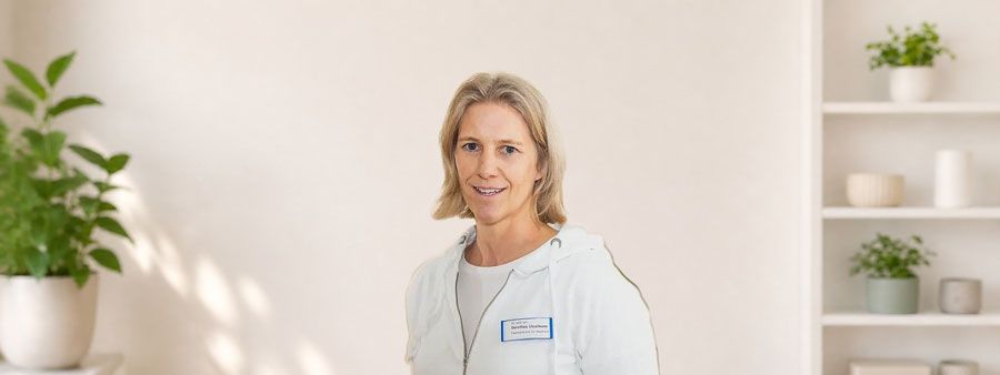 Dr. med. vet. Dorothea Usselmann