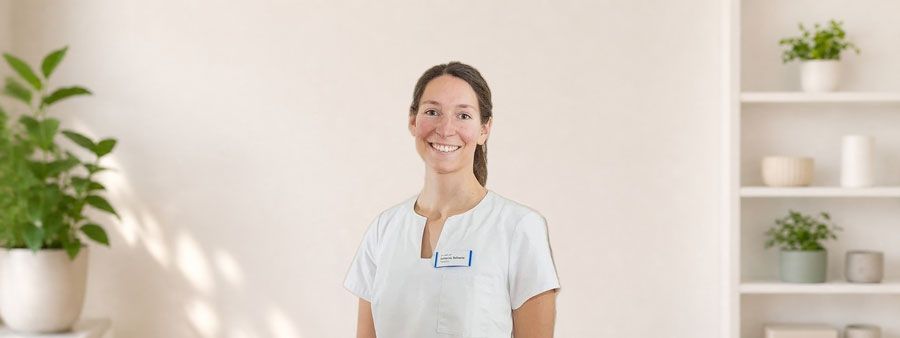 Dr. med. vet. Katharina Ballowitz