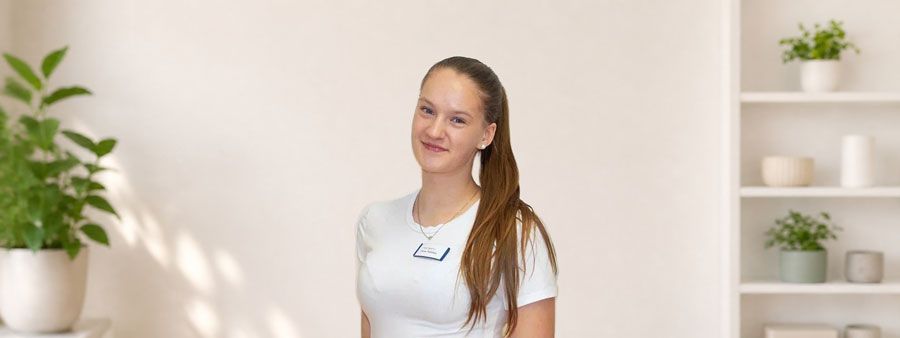 Eloise Rabbeau