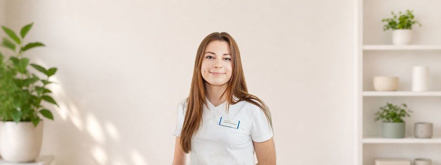 Isabelle Boschmann