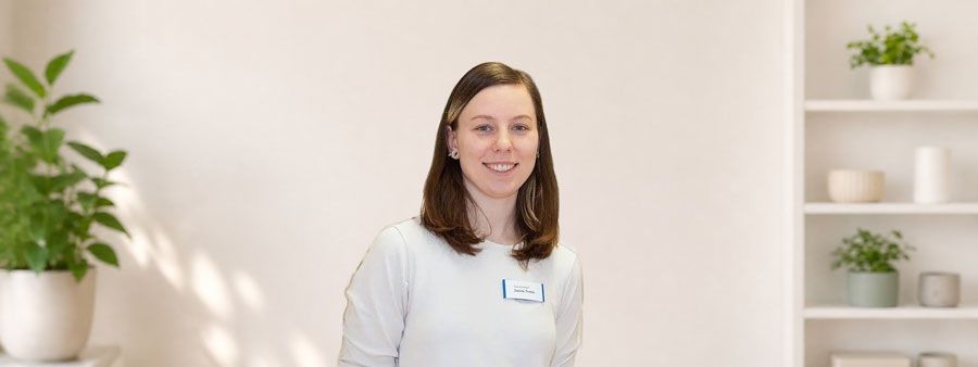 Joeline Franke