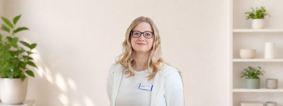 Leah Voigt