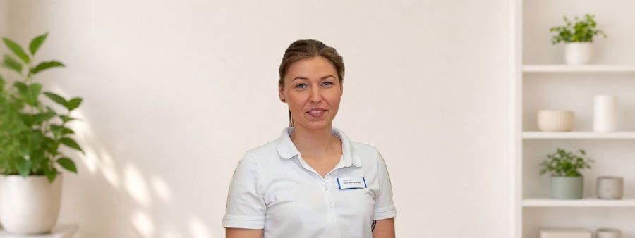 Lena Marina Kloke