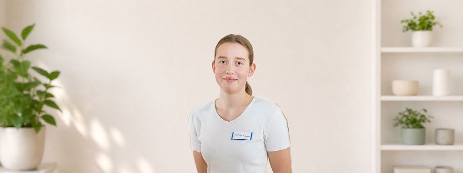 Leonie Joelle Bergmann