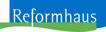 Logo Reformhaus Hauser