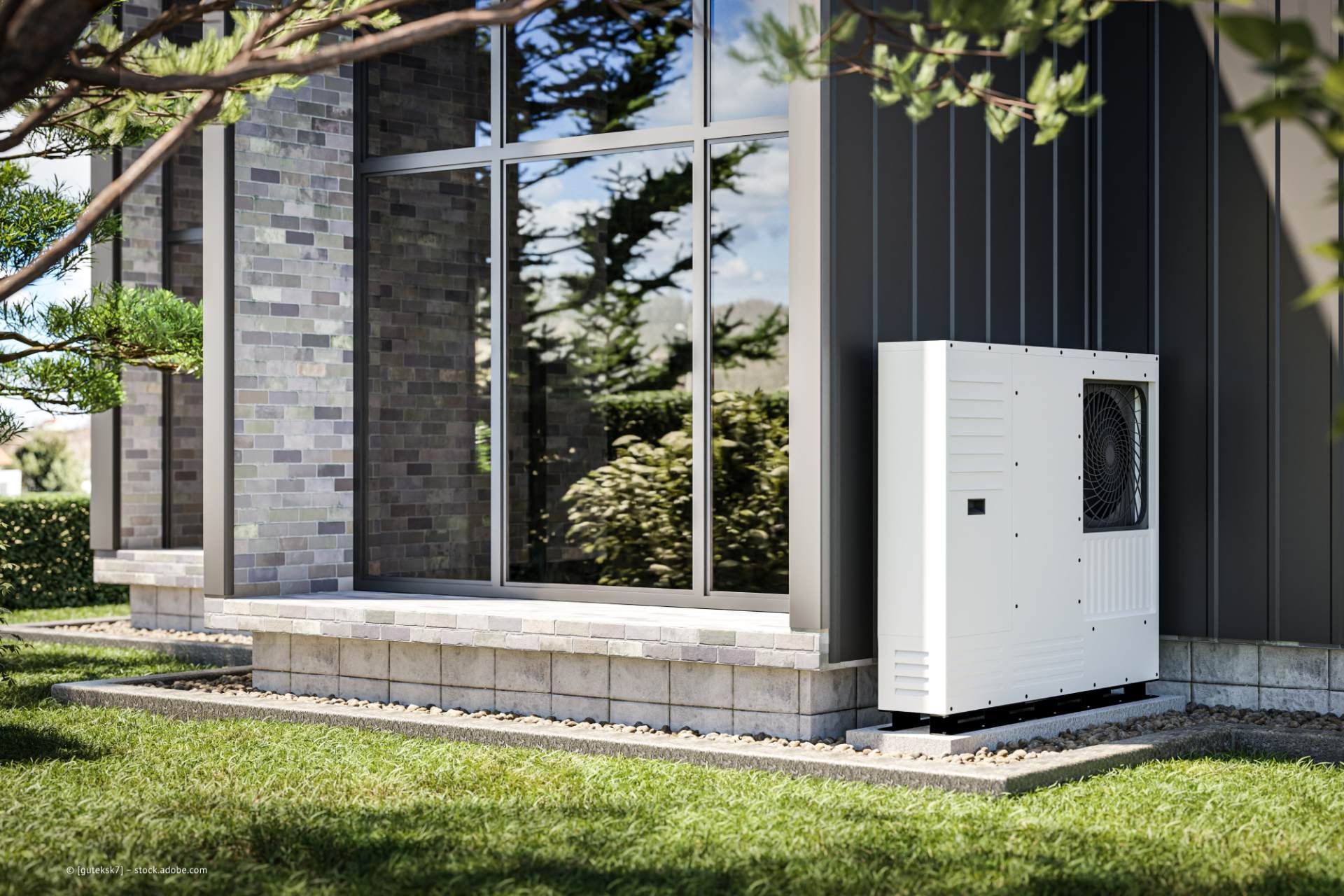 Klimatechniklösungen von der Stephan Rieder GmbH