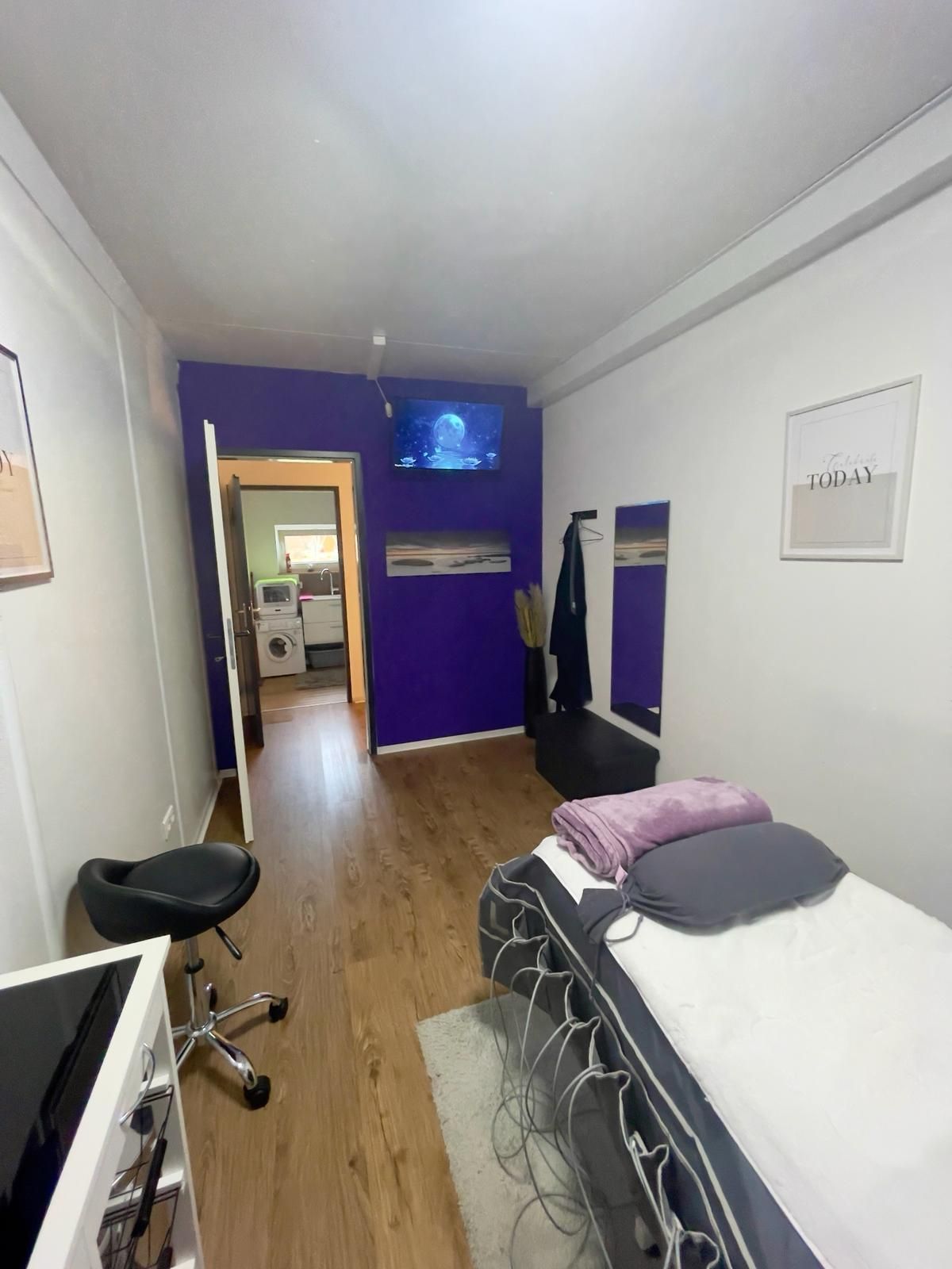 Abnehmen im Liegen in Kaindorf