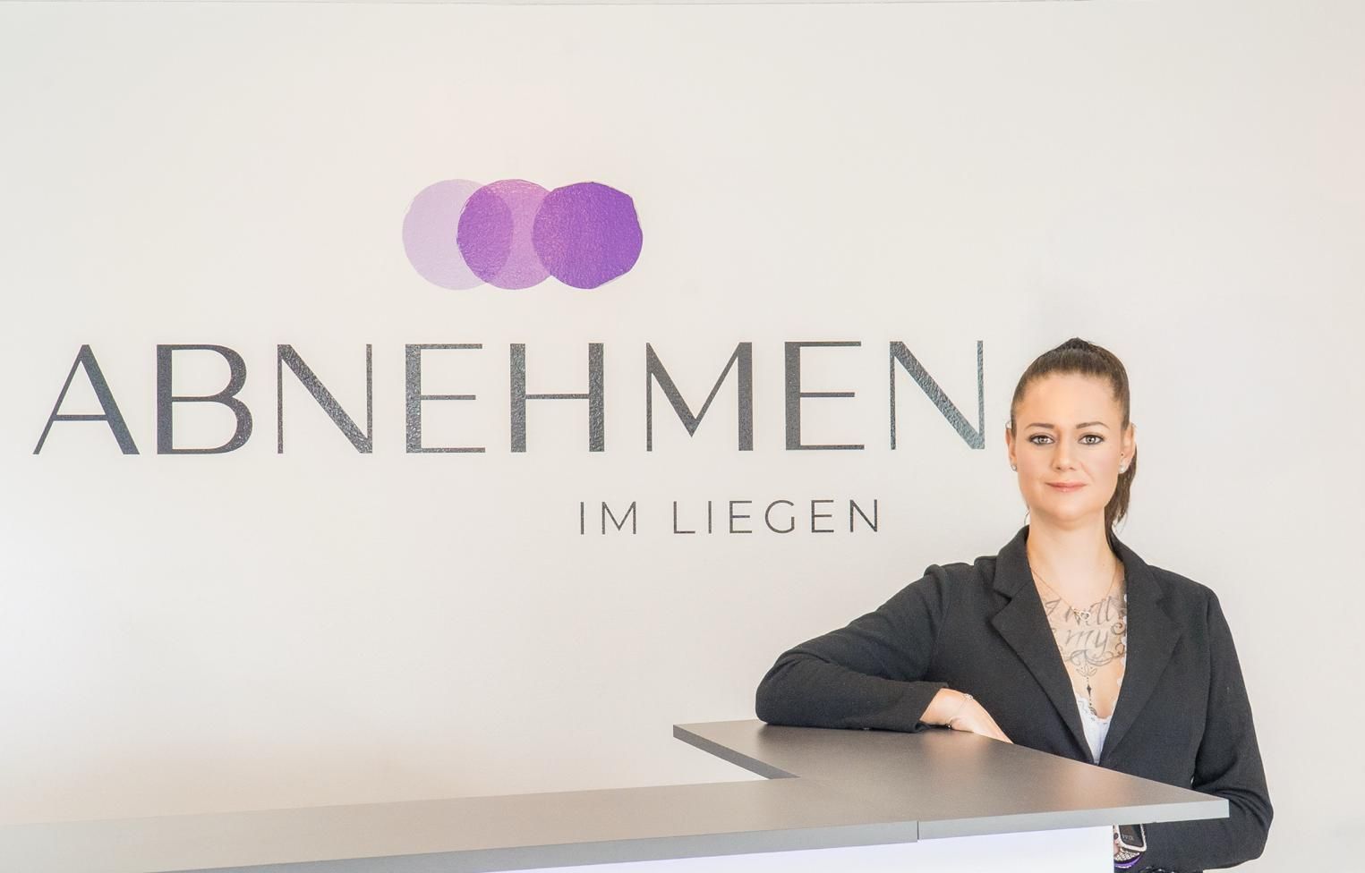 Abnehmen im Liegen in Kaindorf