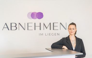 Abnehmen im Liegen in Kaindorf
