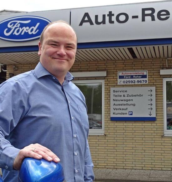 Ford Reher Selm