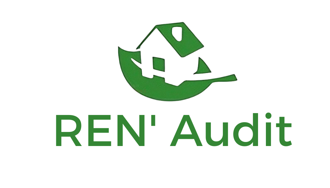 Logo REN' Audit