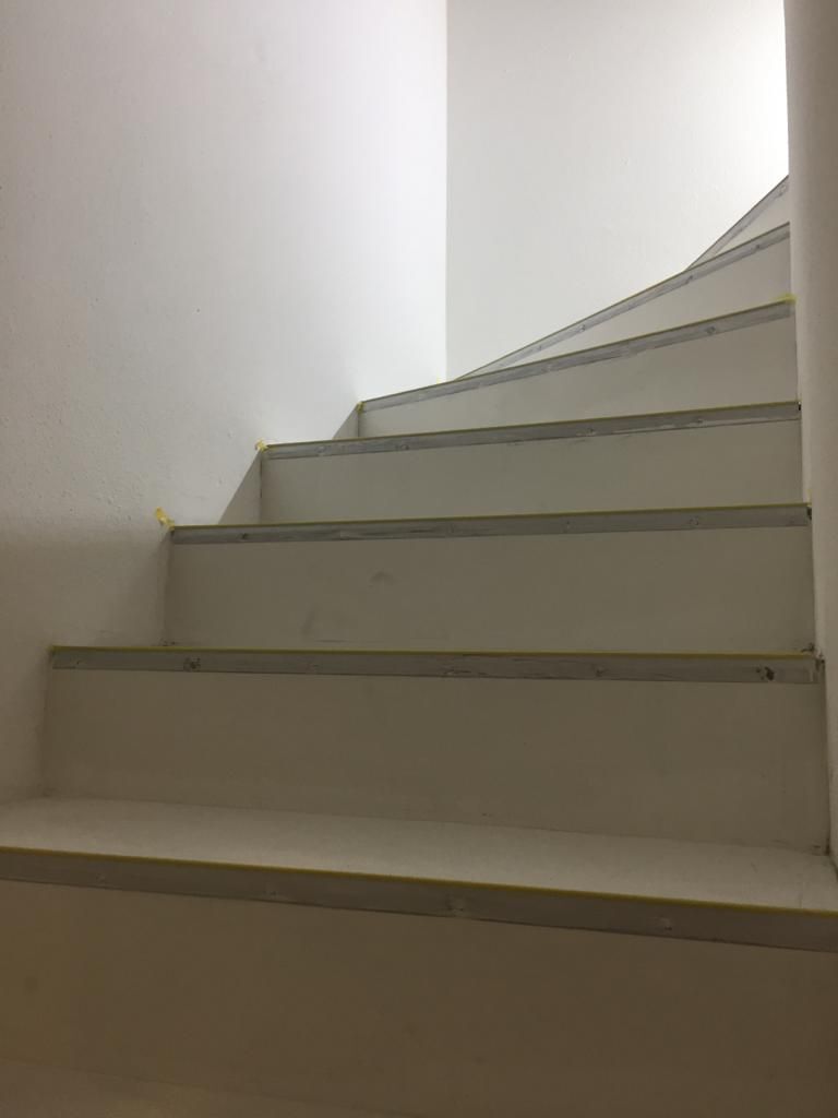 Treppeninstandsetzung