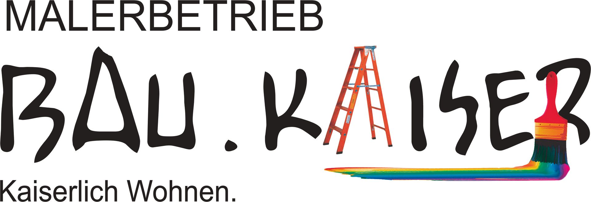 Bau Kaiser Logo