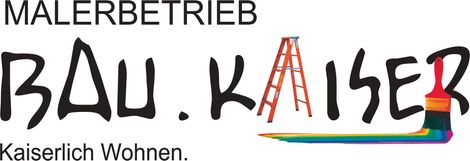 Bau Kaiser Logo