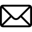 Icon Briefumschlag