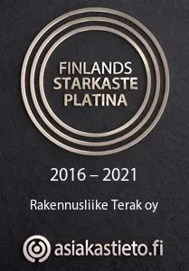 terak