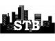 Logo entreprise STB