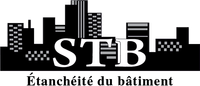 Logo entreprise STB