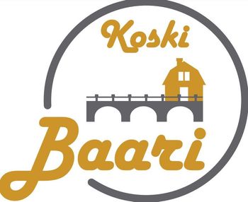 Koskibaari