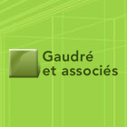 Logo footer Gaudré et associés